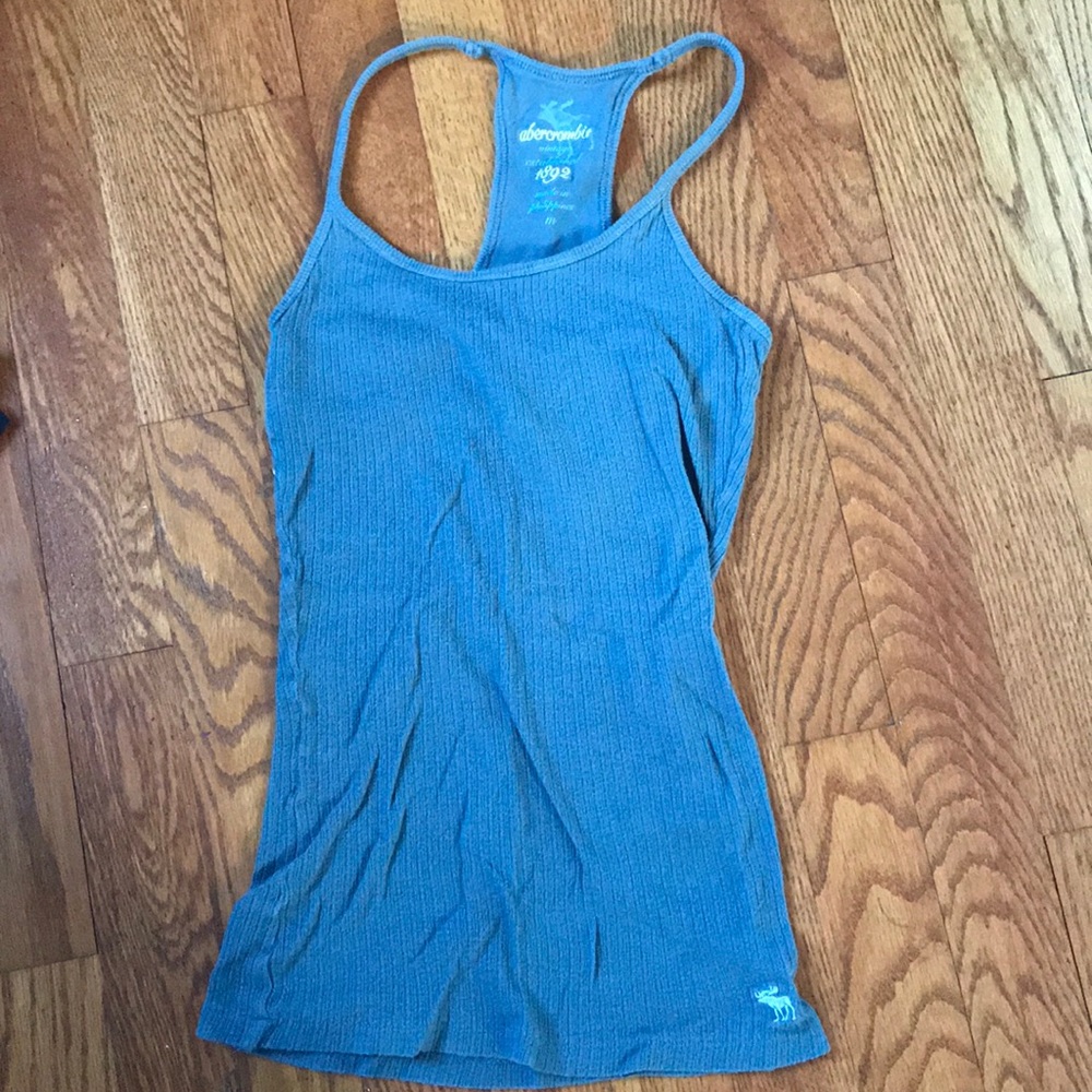 Abercrombie Tank Top
